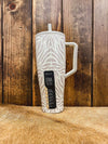 Brumate Era Straw Tumbler 40oz-Drinkware-Brumate-Lucky J Boots & More, Women's, Men's, & Kids Western Store Located in Carthage, MO