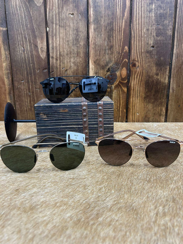 BEX Demi OTG Sunglasses-Sunglasses-Bex Sunglasses-Lucky J Boots & More, Women's, Men's, & Kids Western Store Located in Carthage, MO