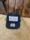 Rodeo Hippie Trucker Hats-Caps-Rodeo Hippie-Lucky J Boots & More, Women's, Men's, & Kids Western Store Located in Carthage, MO