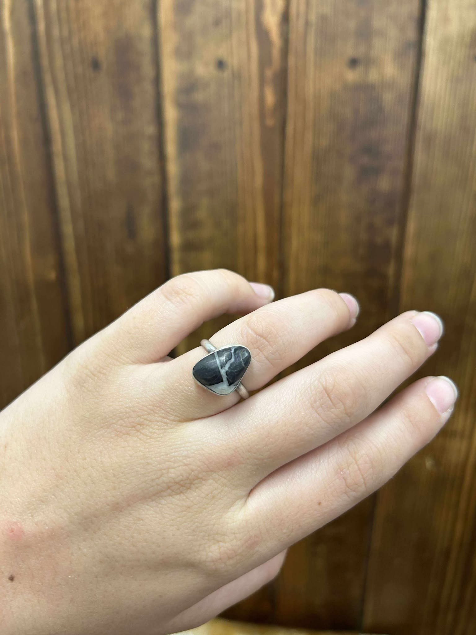 Raelyn Rings-Rings-LJ Turquoise-Lucky J Boots & More, Women's, Men's, & Kids Western Store Located in Carthage, MO