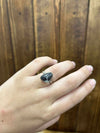 Raelyn Rings-Rings-LJ Turquoise-Lucky J Boots & More, Women's, Men's, & Kids Western Store Located in Carthage, MO