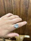 Raelyn Rings-Rings-LJ Turquoise-Lucky J Boots & More, Women's, Men's, & Kids Western Store Located in Carthage, MO