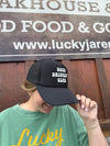 Rodeo Hippie Trucker Hats-Caps-Rodeo Hippie-Lucky J Boots & More, Women's, Men's, & Kids Western Store Located in Carthage, MO