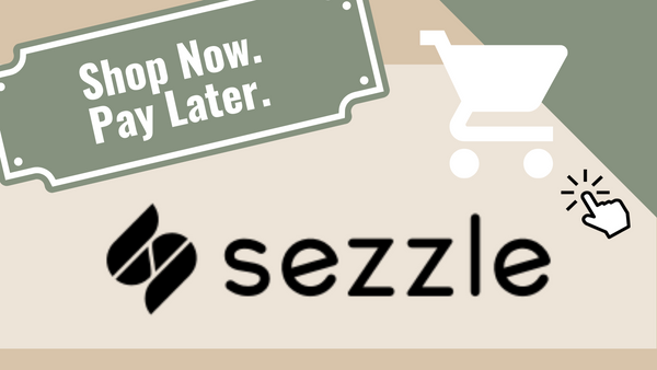 Sezzle Details | Shop Now and Pay Later | Lucky J Boots and More | Carthage, MO