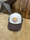 Rodeo Hippie Trucker Hats-Caps-Rodeo Hippie-Lucky J Boots & More, Women's, Men's, & Kids Western Store Located in Carthage, MO