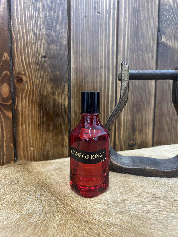 Born in France Cologne-Men's Cologne-Darrell & Bonnie Co.-Lucky J Boots & More, Women's, Men's, & Kids Western Store Located in Carthage, MO