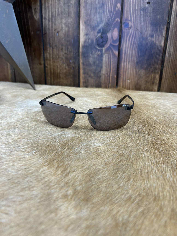 BEX Legolas OTG Sunglasses-Sunglasses-Bex Sunglasses-Lucky J Boots & More, Women's, Men's, & Kids Western Store Located in Carthage, MO