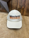 Rodeo Hippie Trucker Hats-Caps-Rodeo Hippie-Lucky J Boots & More, Women's, Men's, & Kids Western Store Located in Carthage, MO