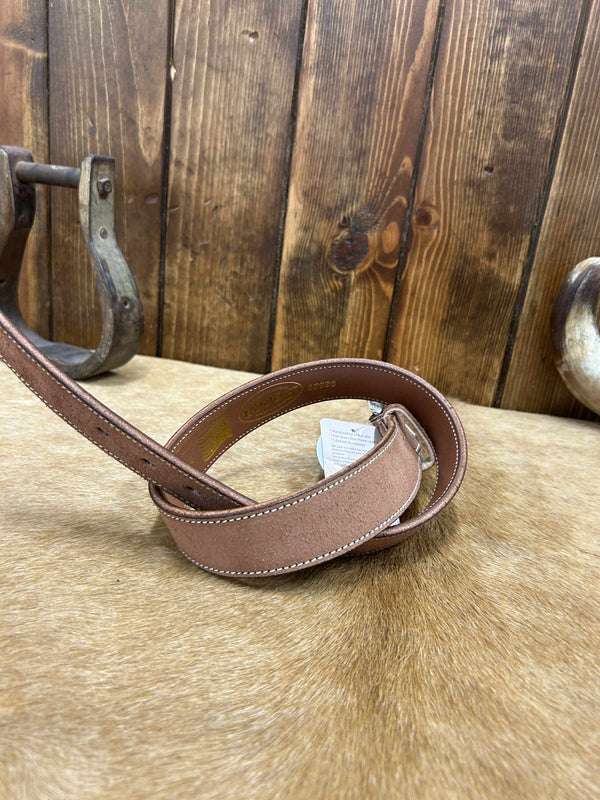 Becca Roughout Belts-Belts-Becca-Lucky J Boots & More, Women's, Men's, & Kids Western Store Located in Carthage, MO