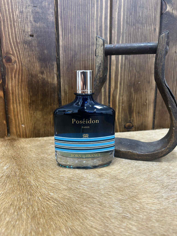 Born in France Cologne-Men's Cologne-Darrell & Bonnie Co.-Lucky J Boots & More, Women's, Men's, & Kids Western Store Located in Carthage, MO