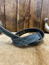 Becca Roughout Belts-Belts-Becca-Lucky J Boots & More, Women's, Men's, & Kids Western Store Located in Carthage, MO