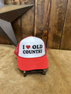 Rodeo Hippie Trucker Hats-Caps-Rodeo Hippie-Lucky J Boots & More, Women's, Men's, & Kids Western Store Located in Carthage, MO