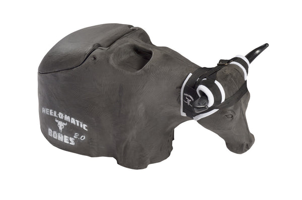 Heel-O-Matic Bones 2.0 (Call for Shipping)-Roping Supplies-Smarty Roping-Lucky J Boots & More, Women's, Men's, & Kids Western Store Located in Carthage, MO