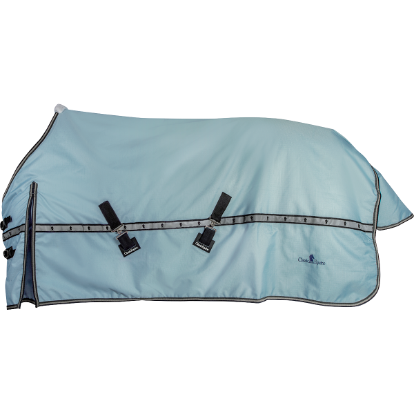 Classic Equine 5K Cross Trainer Winter Blanket NO Hood