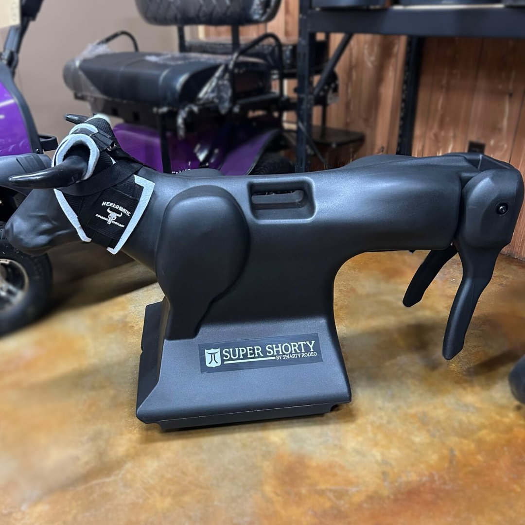 Super Shorty by Smarty *Call to Order* *CALL FOR SHIPPING*-Roping Supplies-Smarty Roping-Lucky J Boots & More, Women's, Men's, & Kids Western Store Located in Carthage, MO