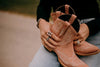 Lane Boots Lexington Blush Bootie-Women's Boots-Lane Boots-Lucky J Boots & More, Women's, Men's, & Kids Western Store Located in Carthage, MO