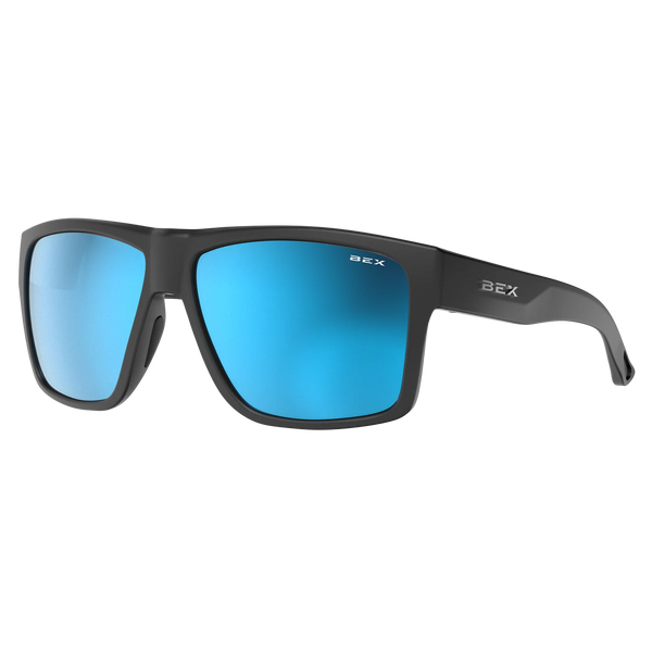 BEX Pillar Sunglasses-Sunglasses-Bex Sunglasses-Lucky J Boots & More, Women's, Men's, & Kids Western Store Located in Carthage, MO