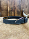 Becca Roughout Belts-Belts-Becca-Lucky J Boots & More, Women's, Men's, & Kids Western Store Located in Carthage, MO