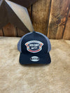 Kids Red Dirt Hats-Caps-Red Dirt Hat Co-Lucky J Boots & More, Women's, Men's, & Kids Western Store Located in Carthage, MO