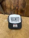 Rodeo Hippie Trucker Hats-Caps-Rodeo Hippie-Lucky J Boots & More, Women's, Men's, & Kids Western Store Located in Carthage, MO