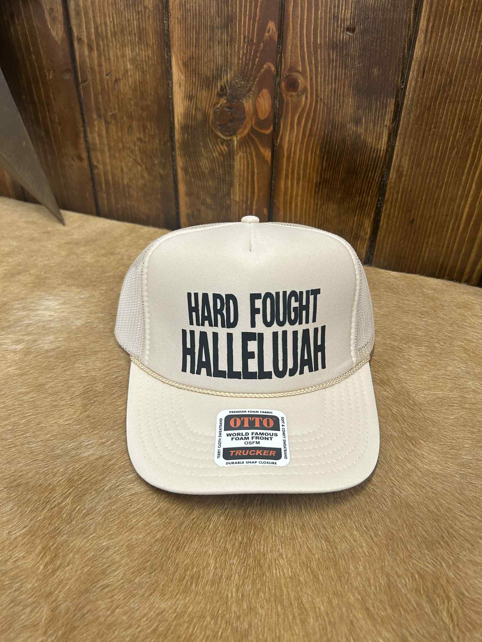 Rodeo Hippie Trucker Hats-Caps-Rodeo Hippie-Lucky J Boots & More, Women's, Men's, & Kids Western Store Located in Carthage, MO