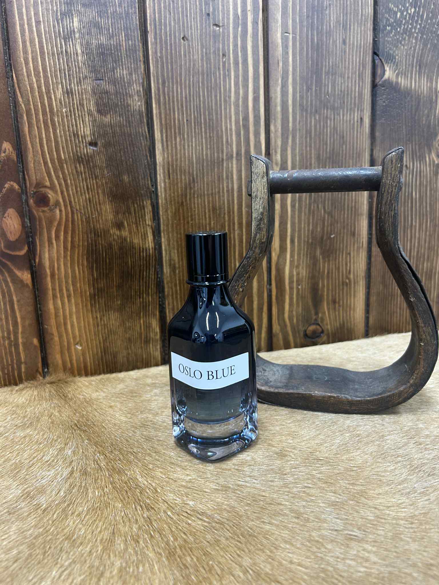 Born in France Cologne-Men's Cologne-Darrell & Bonnie Co.-Lucky J Boots & More, Women's, Men's, & Kids Western Store Located in Carthage, MO