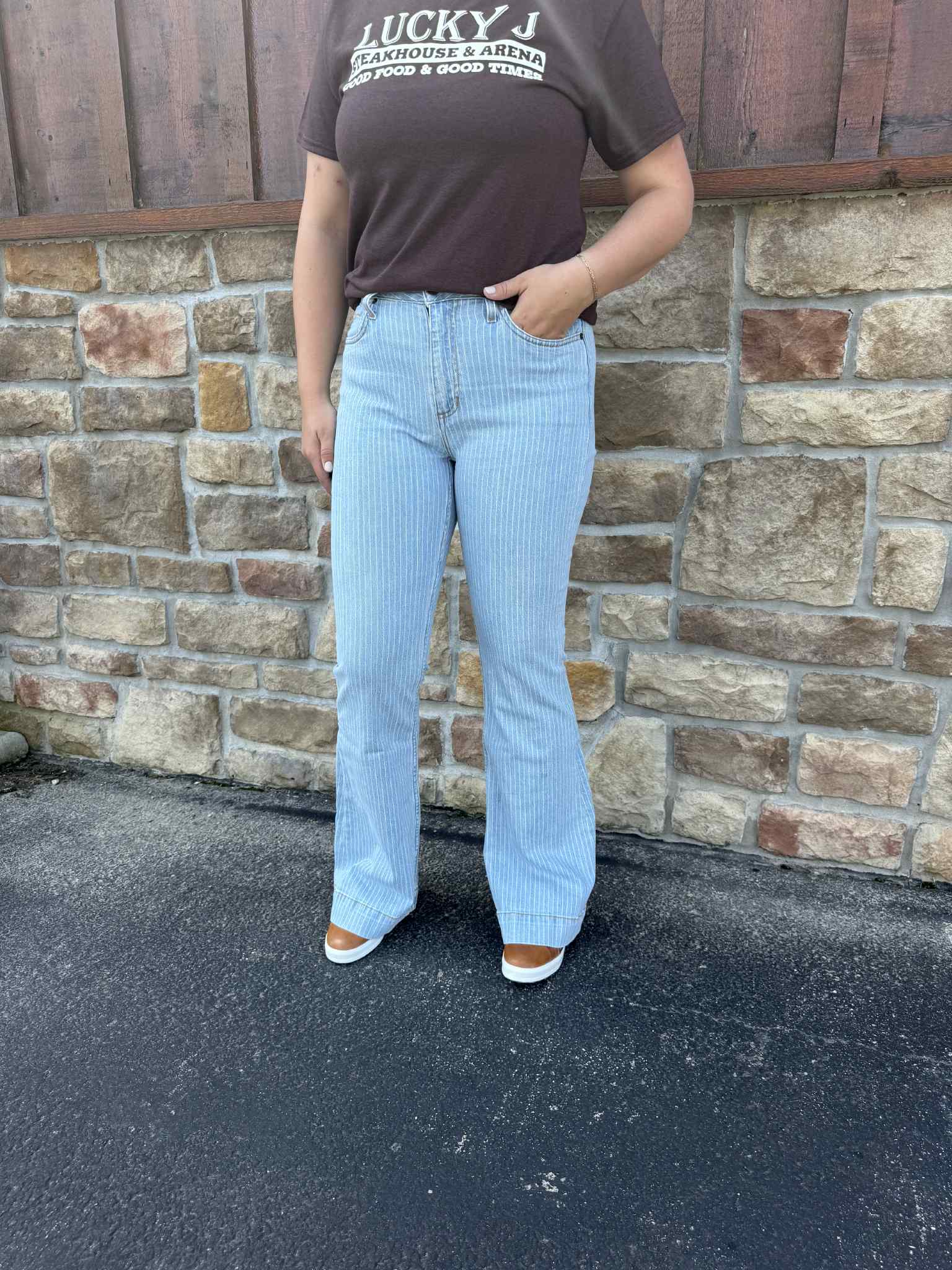 Kimes Ranch Crystal Jeans-Women's Denim-Kimes Ranch-Lucky J Boots & More, Women's, Men's, & Kids Western Store Located in Carthage, MO
