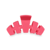 Teleties Classic Hair Clip-Hair Accessories-Teleties-Lucky J Boots & More, Women's, Men's, & Kids Western Store Located in Carthage, MO