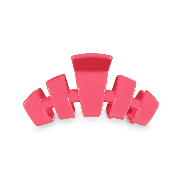 Teleties Classic Hair Clip-Hair Accessories-Teleties-Lucky J Boots & More, Women's, Men's, & Kids Western Store Located in Carthage, MO