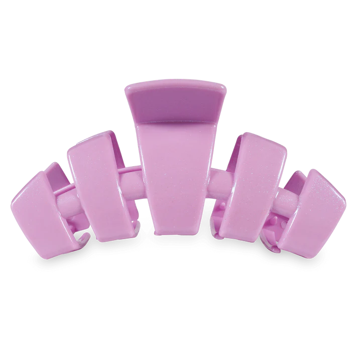 Teleties Classic Hair Clip-Hair Accessories-Teleties-Lucky J Boots & More, Women's, Men's, & Kids Western Store Located in Carthage, MO