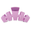 Teleties Classic Hair Clip-Hair Accessories-Teleties-Lucky J Boots & More, Women's, Men's, & Kids Western Store Located in Carthage, MO