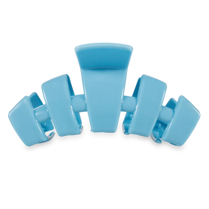 Teleties Classic Hair Clip-Hair Accessories-Teleties-Lucky J Boots & More, Women's, Men's, & Kids Western Store Located in Carthage, MO