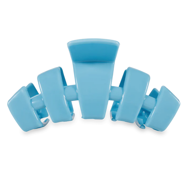 Teleties Classic Hair Clip-Hair Accessories-Teleties-Lucky J Boots & More, Women's, Men's, & Kids Western Store Located in Carthage, MO
