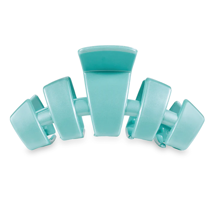 Teleties Classic Hair Clip-Hair Accessories-Teleties-Lucky J Boots & More, Women's, Men's, & Kids Western Store Located in Carthage, MO