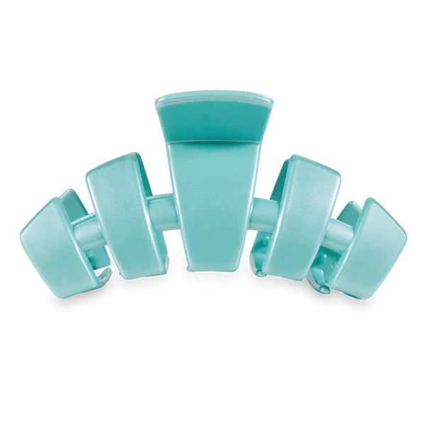 Teleties Classic Hair Clip-Hair Accessories-Teleties-Lucky J Boots & More, Women's, Men's, & Kids Western Store Located in Carthage, MO