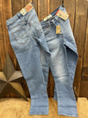 Women's Levi's 501 Curve Jean-Women's Denim-Levi's-Lucky J Boots & More, Women's, Men's, & Kids Western Store Located in Carthage, MO