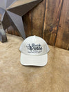 Rodeo Hippie Trucker Hats-Caps-Rodeo Hippie-Lucky J Boots & More, Women's, Men's, & Kids Western Store Located in Carthage, MO