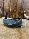 Becca Roughout Belts-Belts-Becca-Lucky J Boots & More, Women's, Men's, & Kids Western Store Located in Carthage, MO