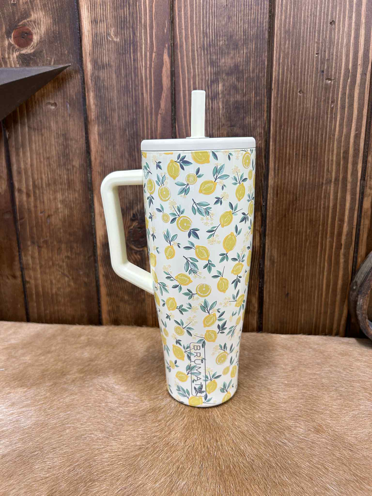 Brumate Era Straw Tumbler 40oz-Drinkware-Brumate-Lucky J Boots & More, Women's, Men's, & Kids Western Store Located in Carthage, MO