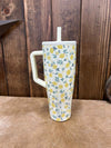 Brumate Era Straw Tumbler 40oz-Drinkware-Brumate-Lucky J Boots & More, Women's, Men's, & Kids Western Store Located in Carthage, MO