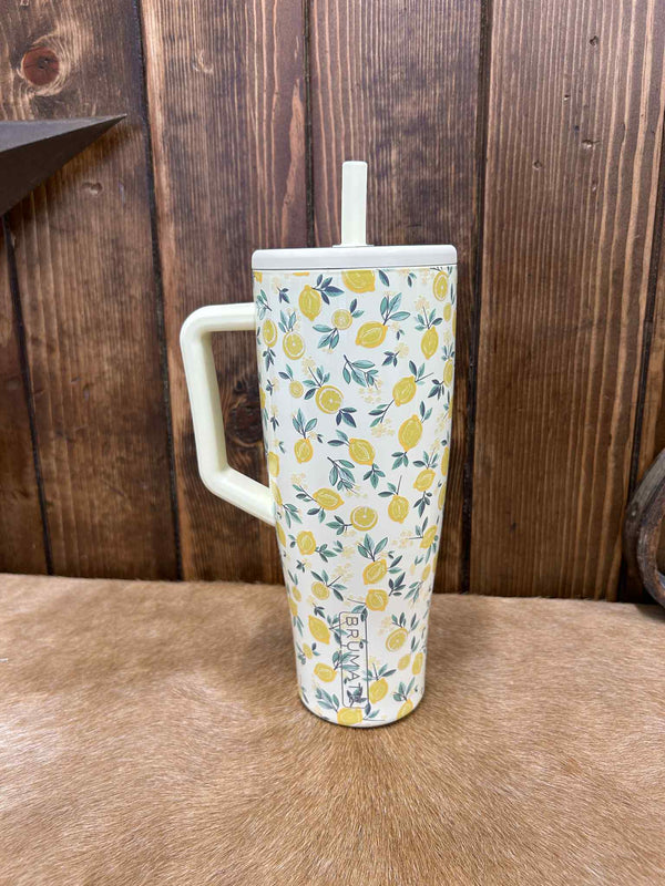 Brumate Era Straw Tumbler 40oz-Drinkware-Brumate-Lucky J Boots & More, Women's, Men's, & Kids Western Store Located in Carthage, MO