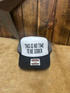 Rodeo Hippie Trucker Hats-Caps-Rodeo Hippie-Lucky J Boots & More, Women's, Men's, & Kids Western Store Located in Carthage, MO