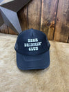 Rodeo Hippie Trucker Hats-Caps-Rodeo Hippie-Lucky J Boots & More, Women's, Men's, & Kids Western Store Located in Carthage, MO