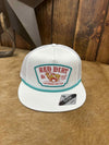 Kids Red Dirt Hats-Caps-Red Dirt Hat Co-Lucky J Boots & More, Women's, Men's, & Kids Western Store Located in Carthage, MO