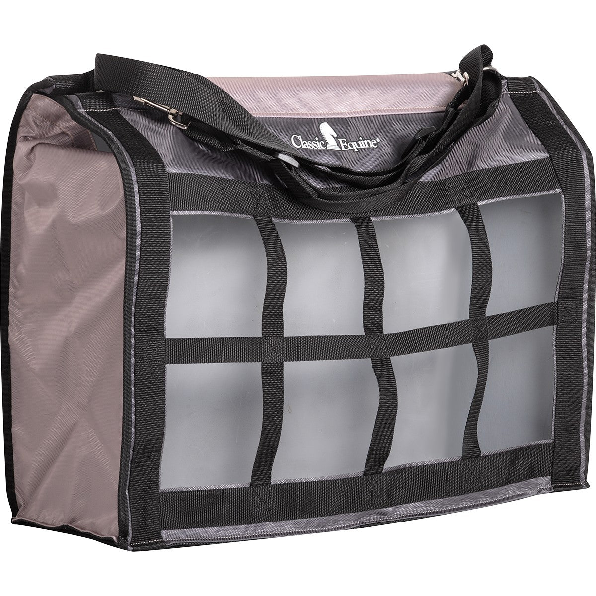 Top Load Hay Bag-HAY BAG-Equibrand-Lucky J Boots & More, Women's, Men's, & Kids Western Store Located in Carthage, MO