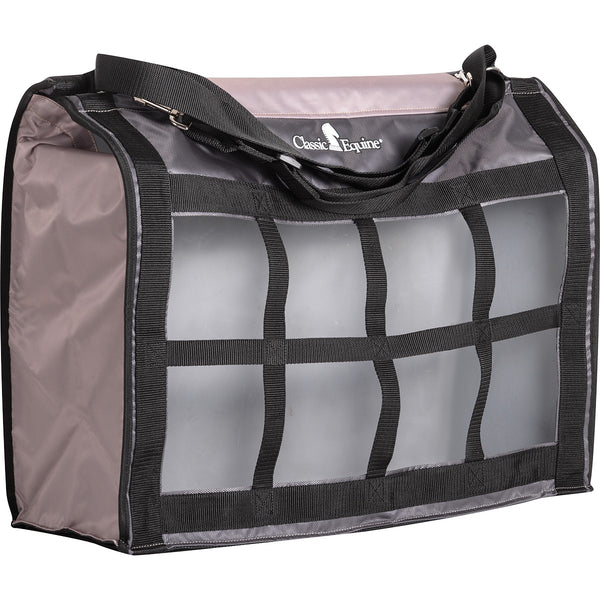 Top Load Hay Bag-HAY BAG-Equibrand-Lucky J Boots & More, Women's, Men's, & Kids Western Store Located in Carthage, MO