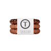 Teleties Tiny Hair Ties-Hair Ties-Teleties-Lucky J Boots & More, Women's, Men's, & Kids Western Store Located in Carthage, MO
