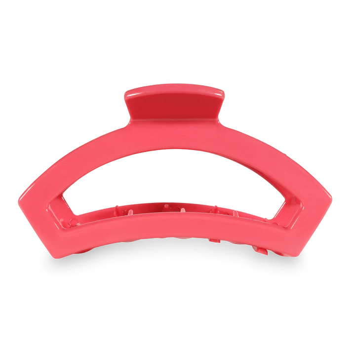 Teleties Open Hair Clips-Hair Accessories-Teleties-Lucky J Boots & More, Women's, Men's, & Kids Western Store Located in Carthage, MO