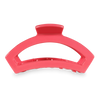 Teleties Open Hair Clips-Hair Accessories-Teleties-Lucky J Boots & More, Women's, Men's, & Kids Western Store Located in Carthage, MO