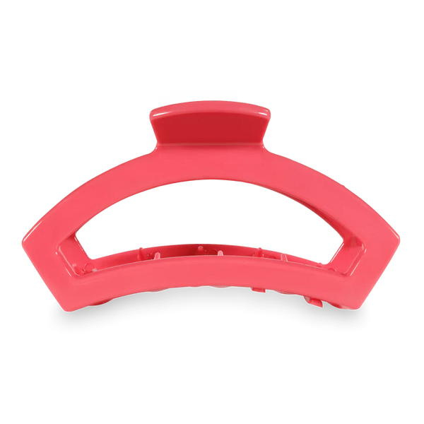 Teleties Open Hair Clips-Hair Accessories-Teleties-Lucky J Boots & More, Women's, Men's, & Kids Western Store Located in Carthage, MO